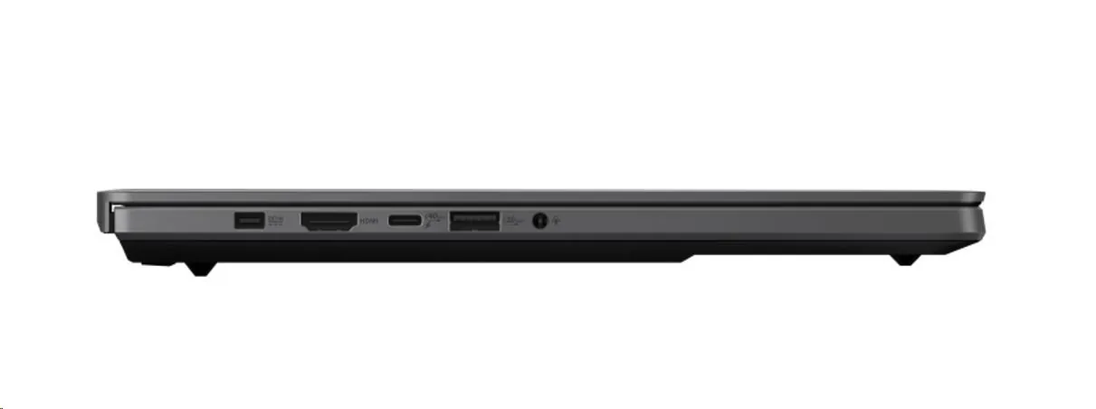 ASUS NTB ROG Zephyrus G14 (GA403UH-QS035W), Ryzen 9 270, 14" 2880 x 1800, 32GB, 1TB SSD, RTX 5050, W11 Home, Gray