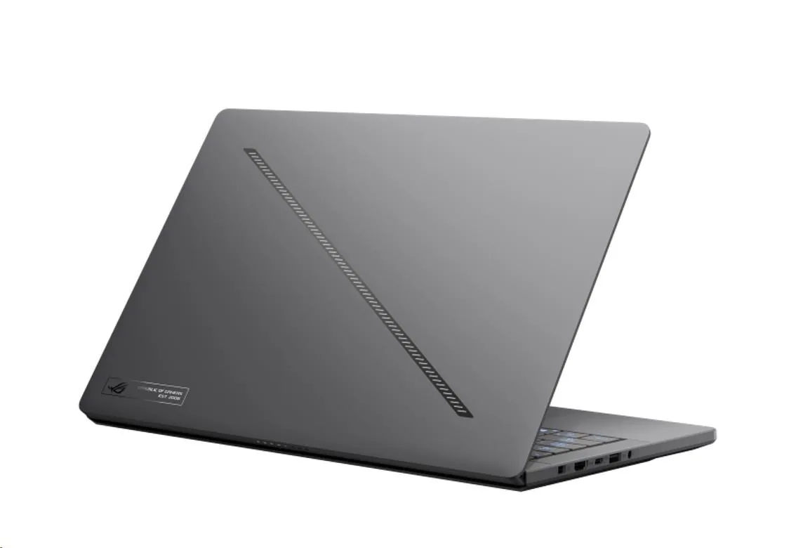 ASUS NTB ROG Zephyrus G14 (GA403UH-QS035W), Ryzen 9 270, 14" 2880 x 1800, 32GB, 1TB SSD, RTX 5050, W11 Home, Gray