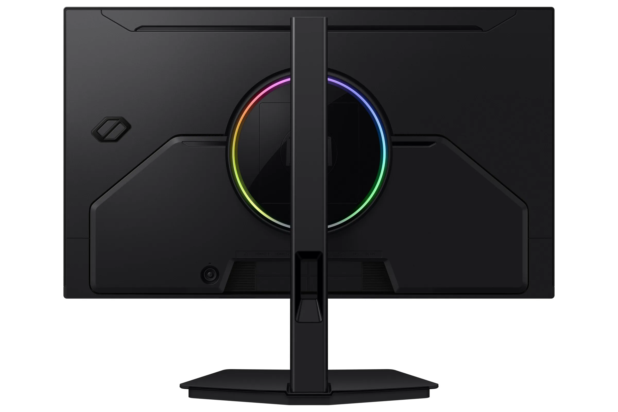 Samsung Odyssey G8/LS27HG806EFXEN/27"/IPS/5K/360Hz/1ms/Černá/2R