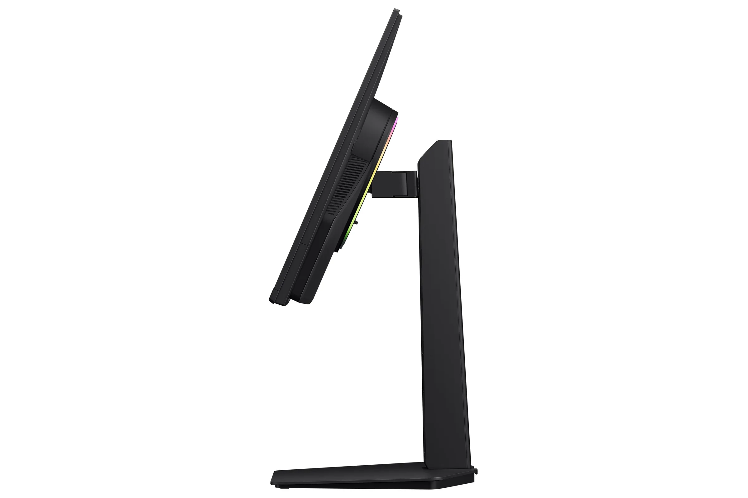 Samsung Odyssey G8/LS27HG806EFXEN/27"/IPS/5K/360Hz/1ms/Černá/2R