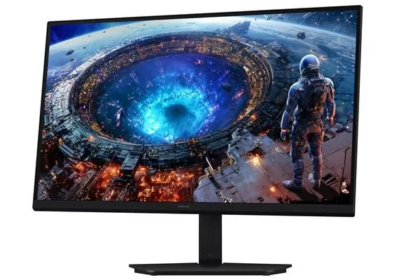 Samsung Odyssey G8/LS27HG806EFXEN/27"/IPS/5K/360Hz/1ms/Černá/2R