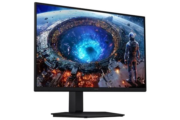 Samsung Odyssey G8/LS27HG806EFXEN/27"/IPS/5K/360Hz/1ms/Černá/2R