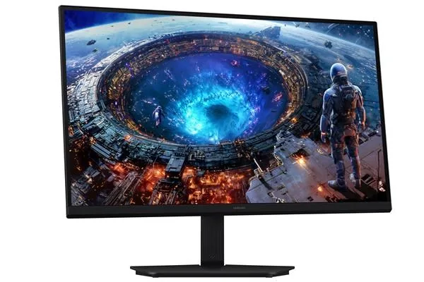 Samsung Odyssey G8/LS27HG806EFXEN/27"/IPS/5K/360Hz/1ms/Černá/2R