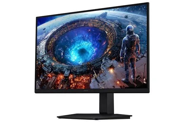 Samsung Odyssey G8/LS27HG806EFXEN/27"/IPS/5K/360Hz/1ms/Černá/2R