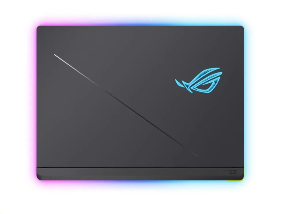 ASUS NTB ROG Strix G18 (G815LR-NEBULA002W), Ultra9 275HX, 18" 2560x1600, 32GB, 1TB SSD, RTX 5070 Ti, W11 Home, Gray