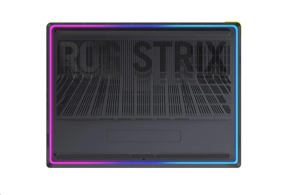 ASUS NTB ROG Strix G18 (G815LR-NEBULA002W), Ultra9 275HX, 18" 2560x1600, 32GB, 1TB SSD, RTX 5070 Ti, W11 Home, Gray