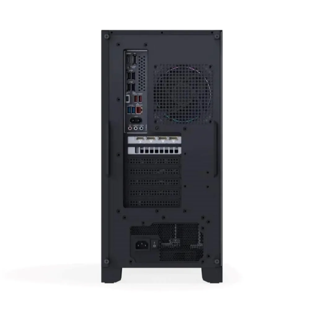 GIGABYTE AORUS PRIME 5 AP551 Ryzen 7 9800X3D 32GB 2TB SSD RTX 5070 Ti 16GB W11 Home