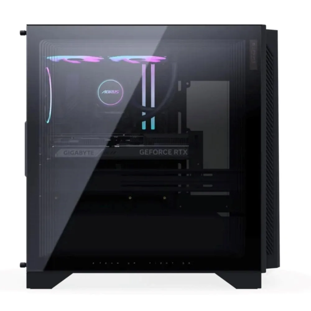 GIGABYTE AORUS PRIME 5 AP551 Ryzen 7 9800X3D 32GB 2TB SSD RTX 5070 Ti 16GB W11 Home