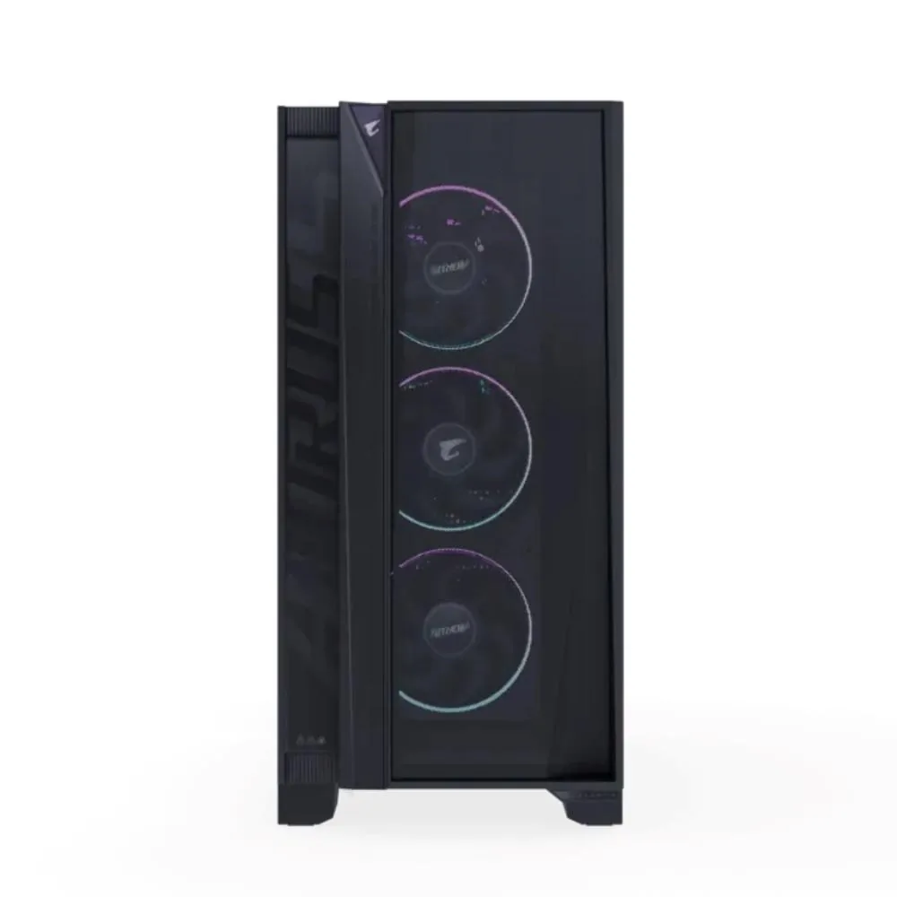 GIGABYTE AORUS PRIME 5 AP551 Ryzen 7 9800X3D 32GB 2TB SSD RTX 5070 Ti 16GB W11 Home