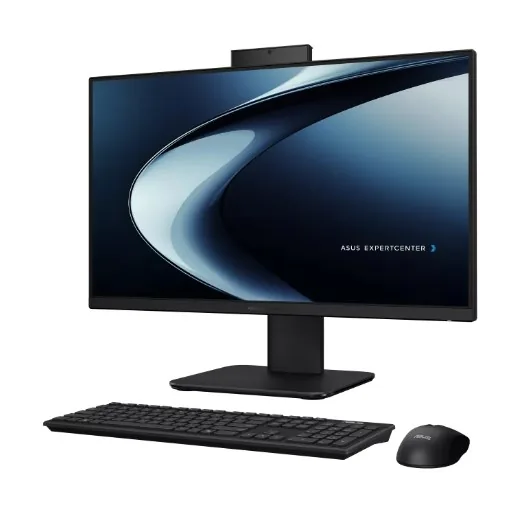 ASUS ExpertCenter/P400 (P440VA-BPC225X)/23,8"/FHD/5-210H/8GB/512GB/Intel int/W11P/Černá/3ROn-Site