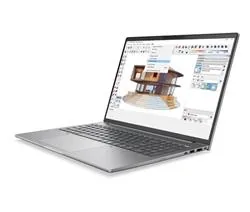 HP Zbook 8 G2a 16, R-AI 7 PRO 450, 1x32GB, 1TB, WiFi 7 + BT, W11Pro, 3-3-3