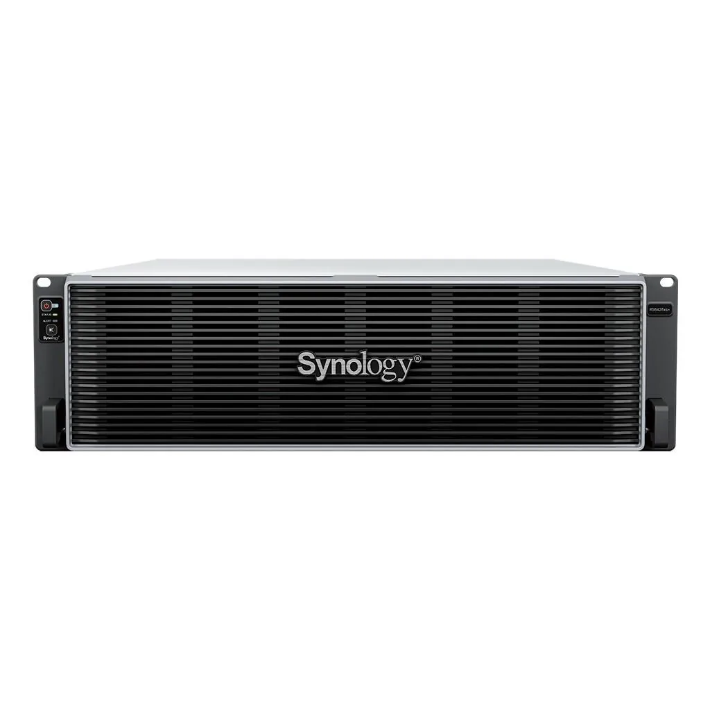 Synology RackStation RS6426xs+ 16-bay NAS, rack 3U