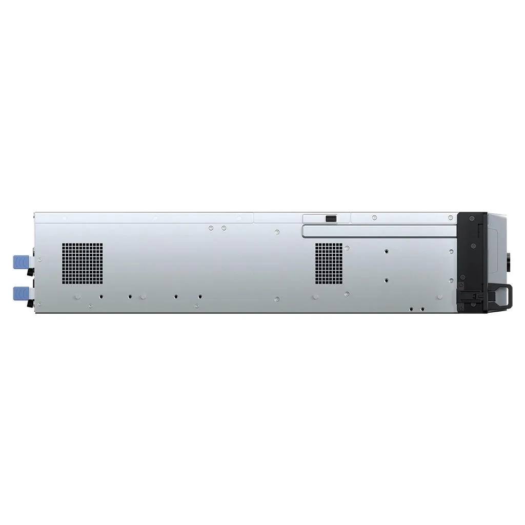 Synology RackStation RS6426xs+ 16-bay NAS, rack 3U