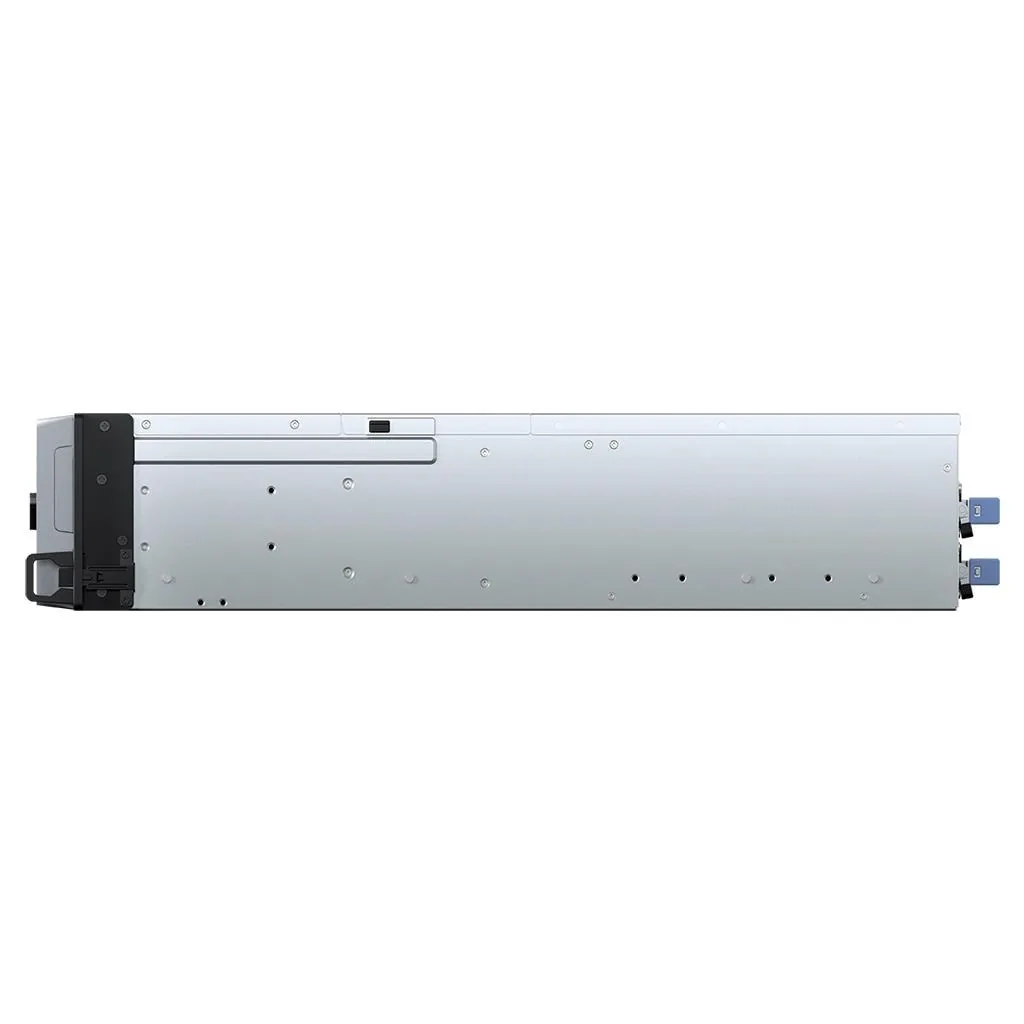 Synology RackStation RS6426xs+ 16-bay NAS, rack 3U