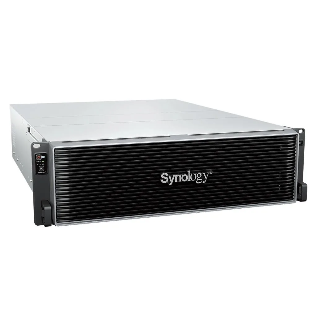 Synology RackStation RS6426xs+ 16-bay NAS, rack 3U