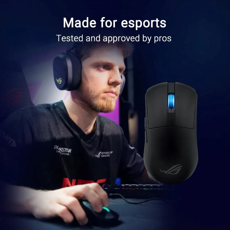 ASUS Herní myš ROG HARPE MINI CORE
