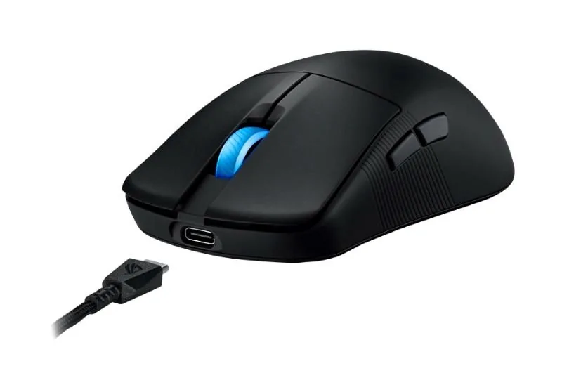 ASUS Herní myš ROG HARPE MINI CORE