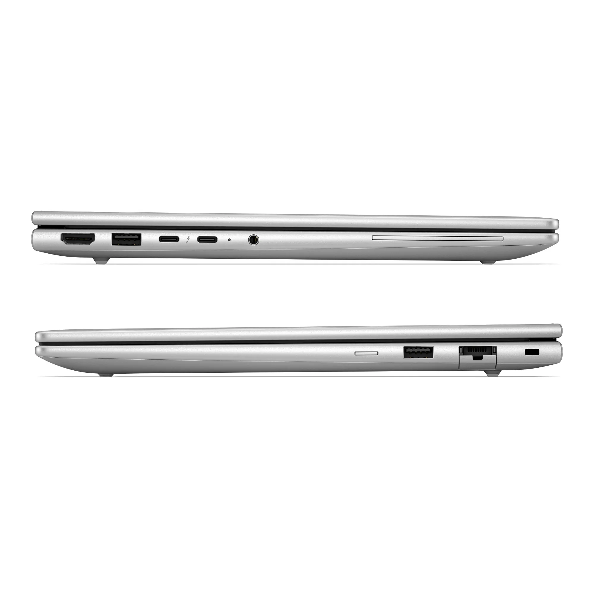 HP EliteBook 6 G2i 14, C5-320, 1x16GB, 512GB, WiFi 7 + BT, FpS, W11Pro, 3-3-3