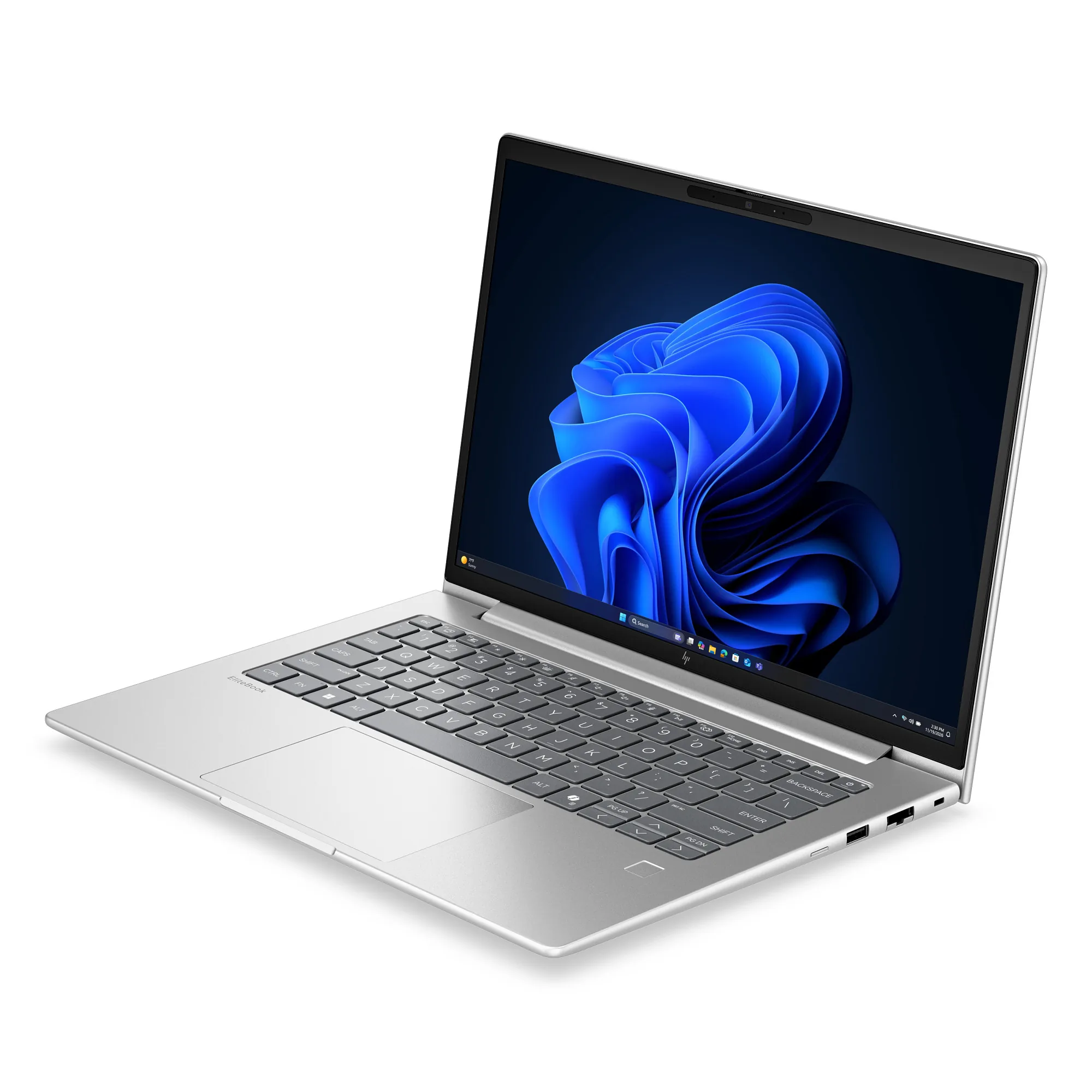 HP EliteBook 6 G2i 14, C5-320, 1x16GB, 512GB, WiFi 7 + BT, FpS, W11Pro, 3-3-3