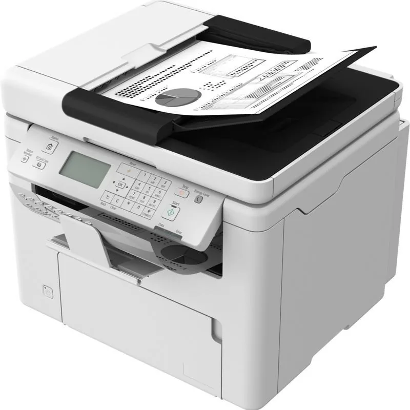 Canon i-SENSYS MF275dw II - černobílá, MF (tisk, kopírka, sken, fax), USB, A4 29 str. min