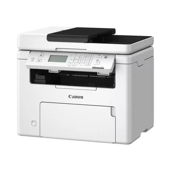 Canon i-SENSYS MF275dw II - černobílá, MF (tisk, kopírka, sken, fax), USB, A4 29 str. min