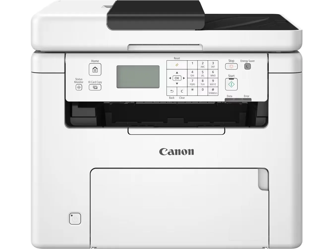 Canon i-SENSYS MF275dw II - černobílá, MF (tisk, kopírka, sken, fax), USB, A4 29 str. min