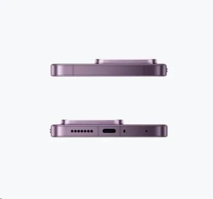 Xiaomi 17T Pro/12GB/1TB/Deep Violet