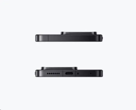 Xiaomi 17T Pro/12GB/512GB/Černá