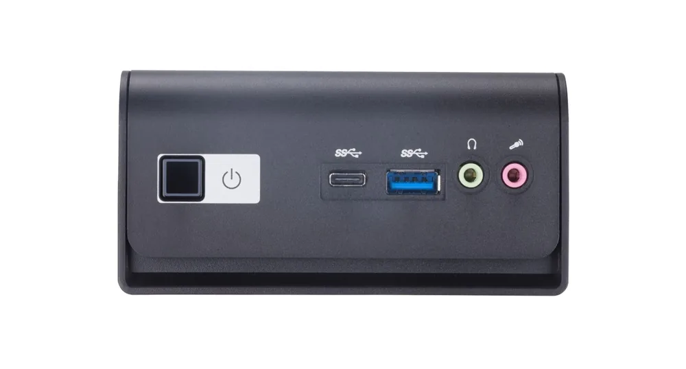 Gigabyte Brix 5105 barebone (i N5105)