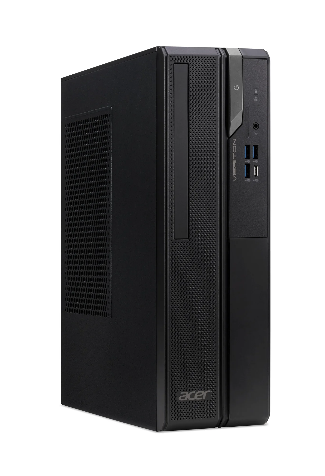 Acer Veriton/VX2720G/SFF/i5-14400/8GB/512GB/UHD 730/W11P/3R