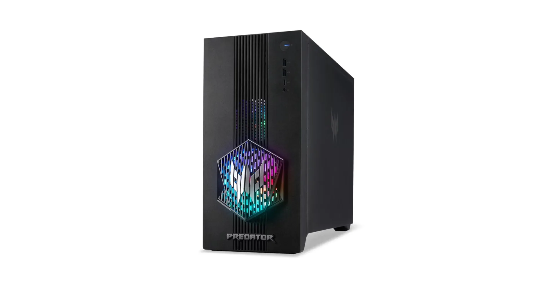 Acer Predator/Orion 3000 PO3-665/Mini TWR/i5-14400F/32GB/1TB/RTX 5060/W11H/3R