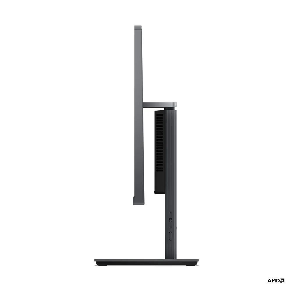 Lenovo IdeaCentre/AIO 24ARR9/23,8"/FHD/R5-7535HS/16GB/512GB/AMD int/W11H/Šedá/2R