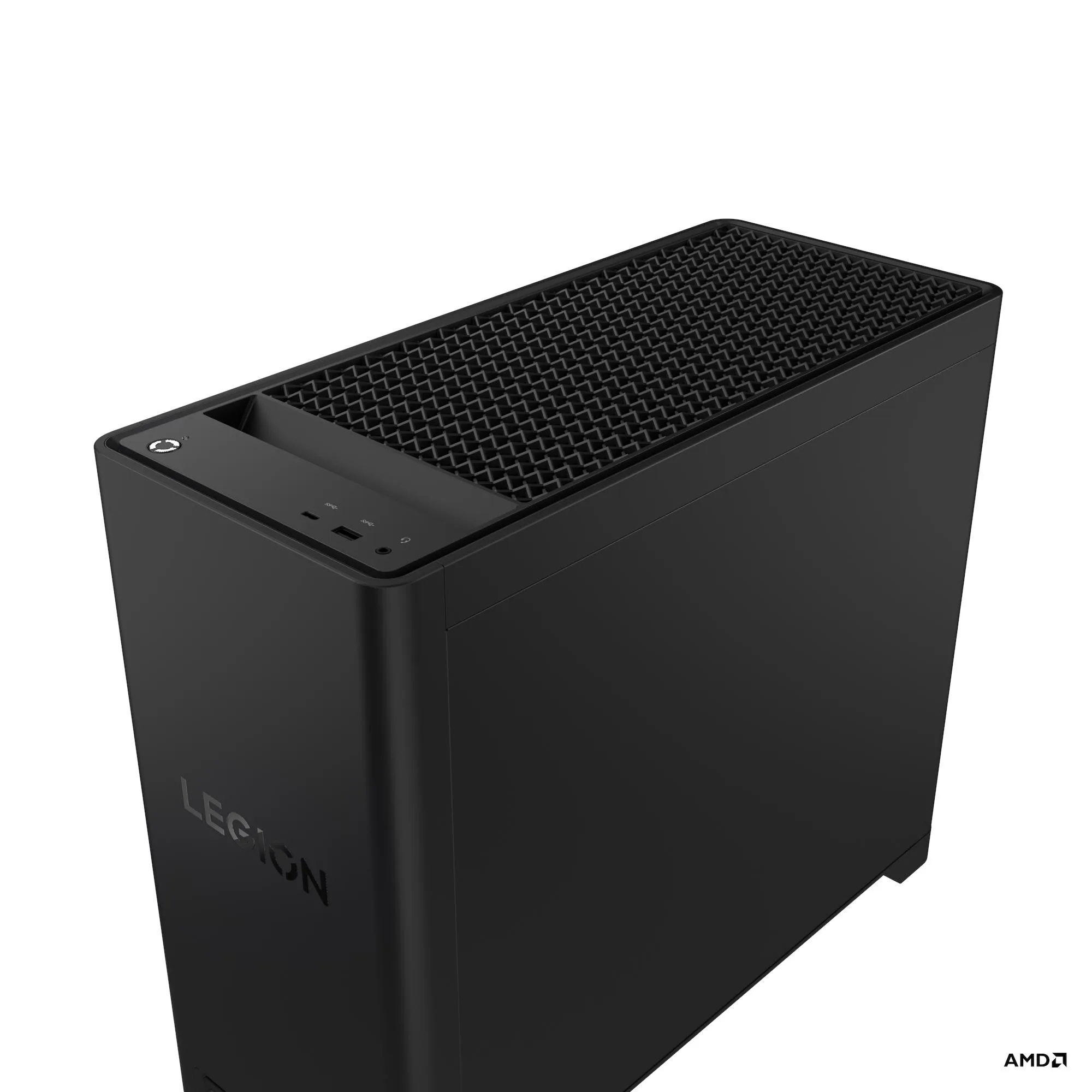 Lenovo Legion/T5 30AGB10/Tower/R5-7600/32GB/1TB/RTX 5060/bez OS/3R