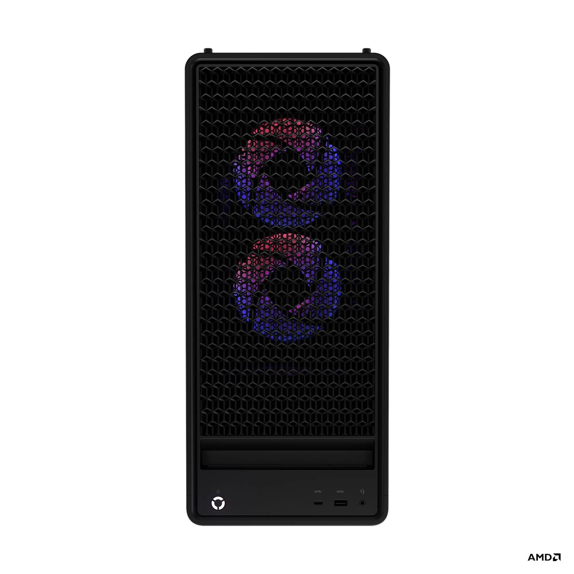 Lenovo Legion/T5 30AGB10/Tower/R5-7600/32GB/1TB/RTX 5060/bez OS/3R