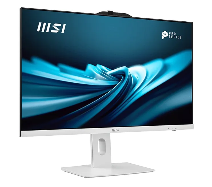 MSI PRO/AP272P 14M-1078EU/AIO/i5-14400/8GB/512GB/Intel int/W11H/3R