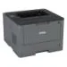 Brother HL-L5000D, A4, mono, 49 str., duplex, USB, LPT