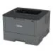 Brother HL-L5000D, A4, mono, 49 str., duplex, USB, LPT