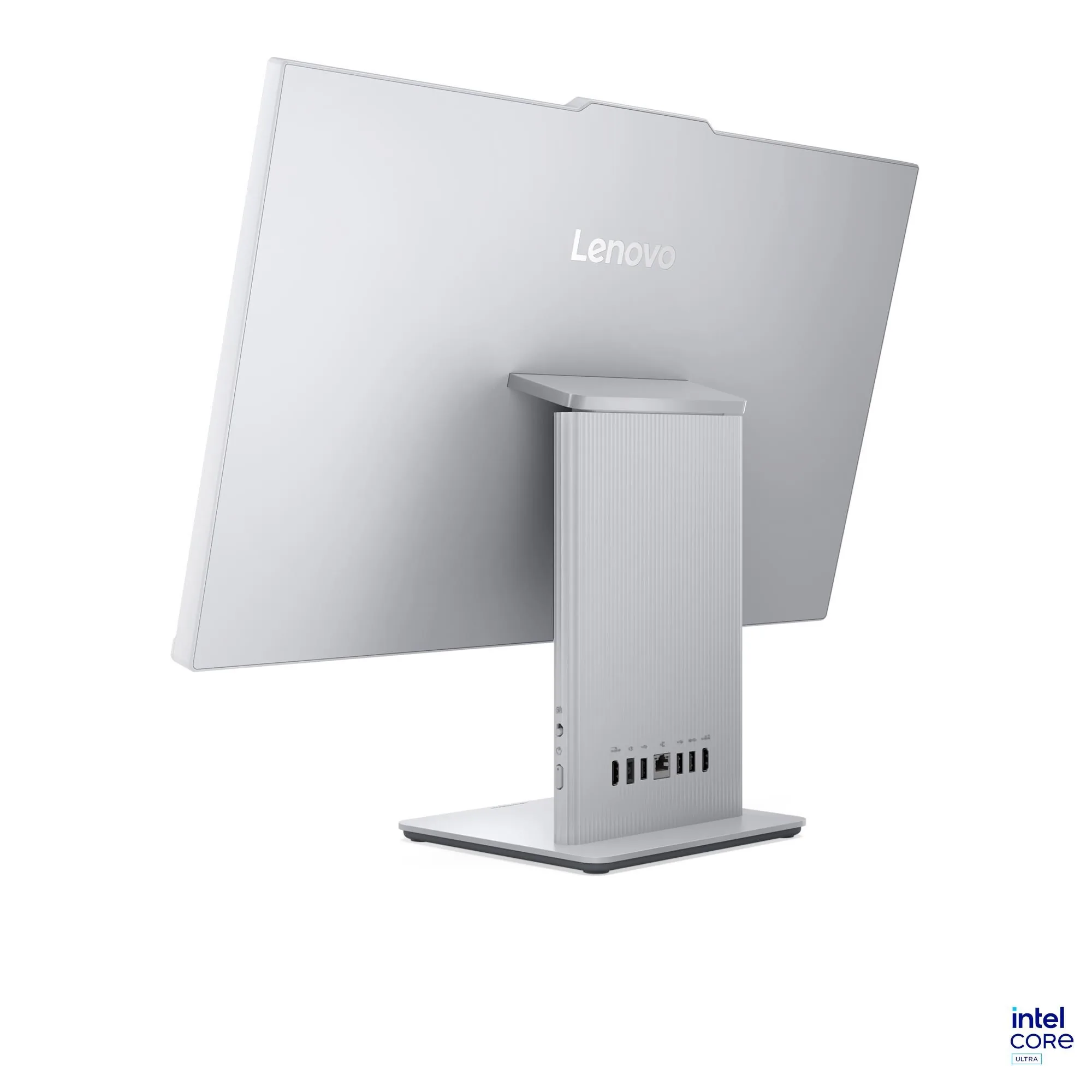 Lenovo IdeaCentre/27ILL11/27"/FHD/U7-256V/16GB/1TB/Intel int/W11H/Šedá/3ROn-Site