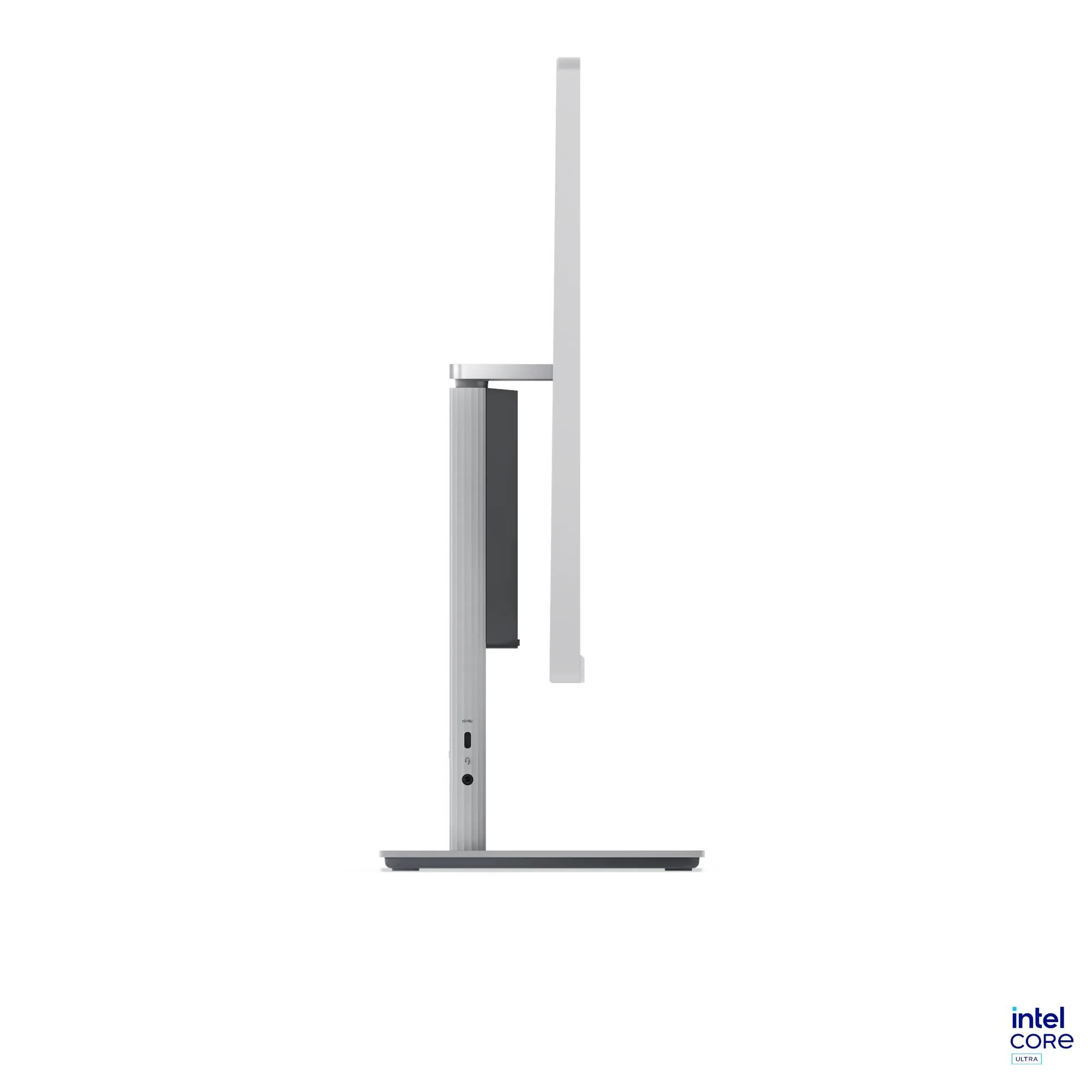 Lenovo IdeaCentre/27ILL11/27"/FHD/U7-256V/16GB/1TB/Intel int/W11H/Šedá/3ROn-Site