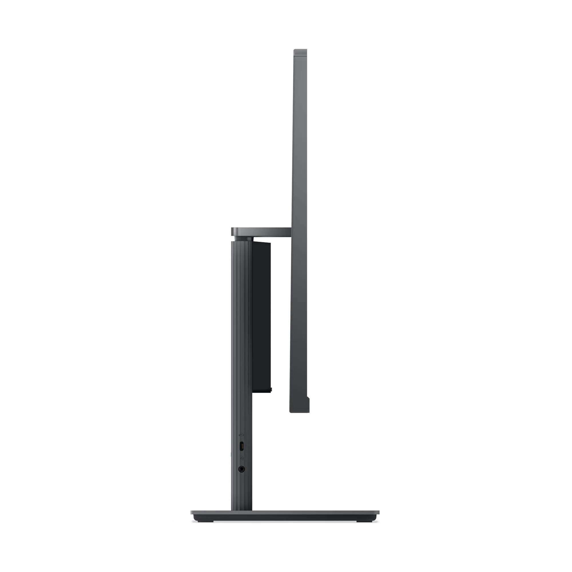 Lenovo IdeaCentre/27IRH9/27"/QHD/7-240H/16GB/512GB/Intel int/bez OS/Šedá/2R