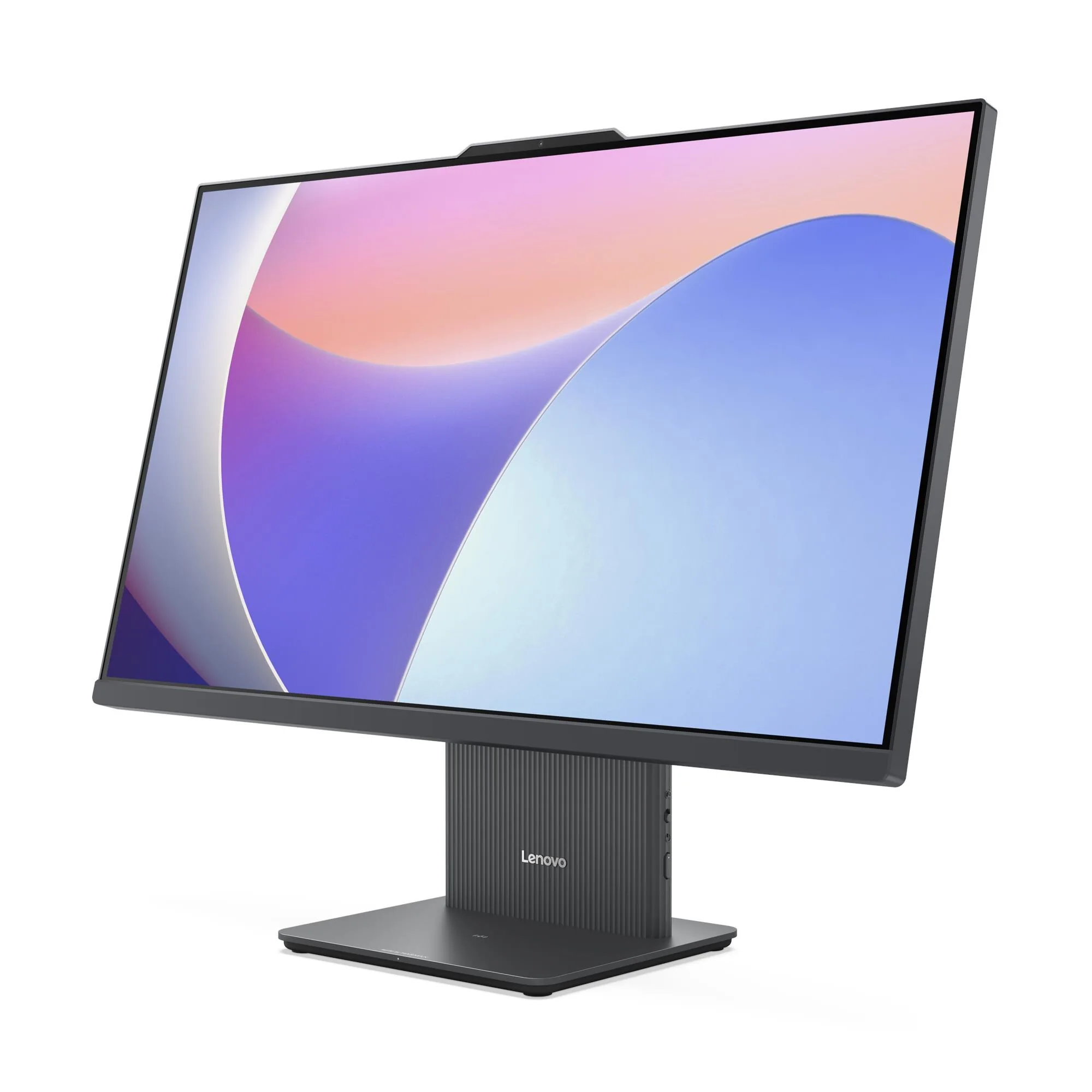 Lenovo IdeaCentre/27IRH9/27"/QHD/7-240H/16GB/512GB/Intel int/bez OS/Šedá/2R