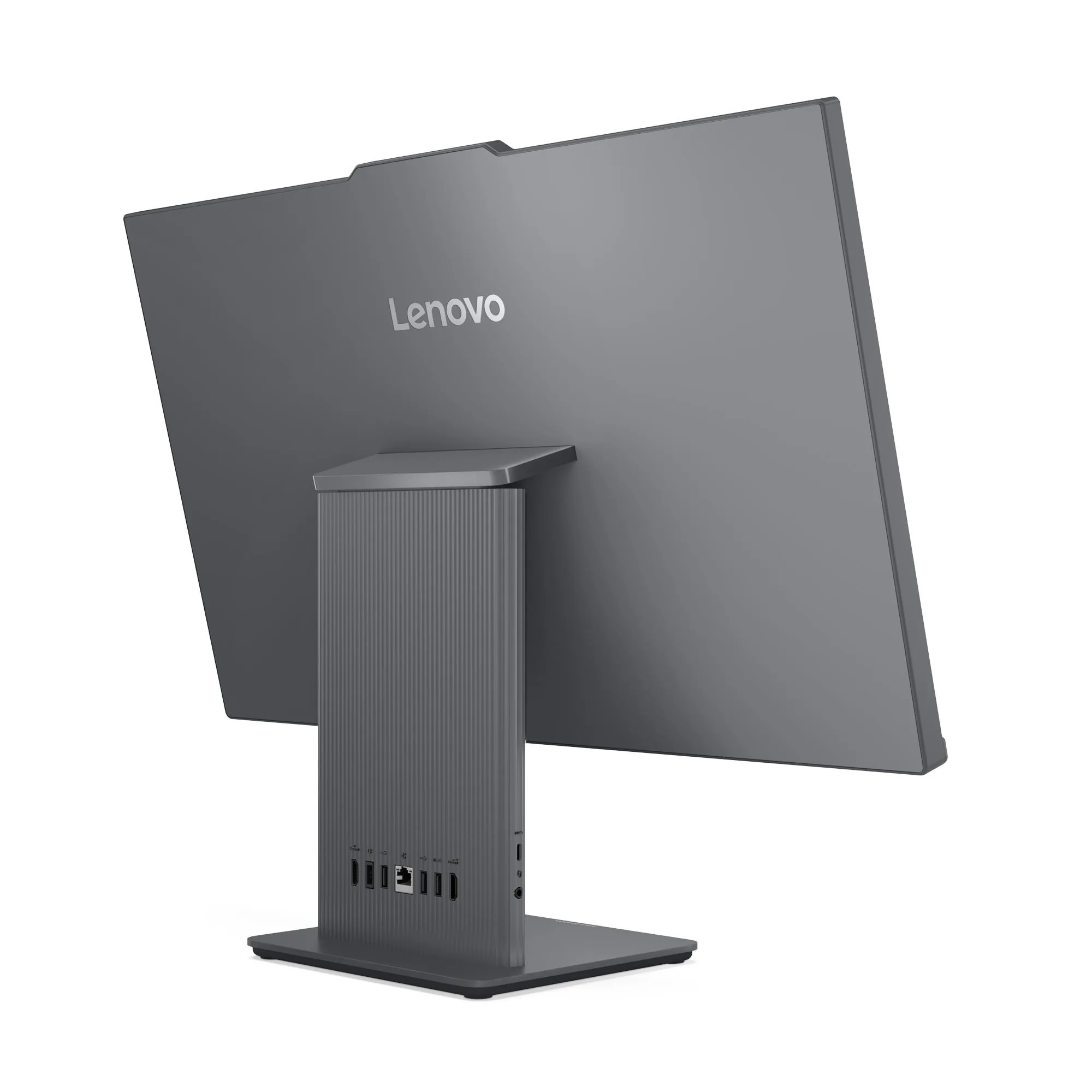 Lenovo IdeaCentre/27IRH9/27"/QHD/7-240H/16GB/512GB/Intel int/bez OS/Šedá/2R