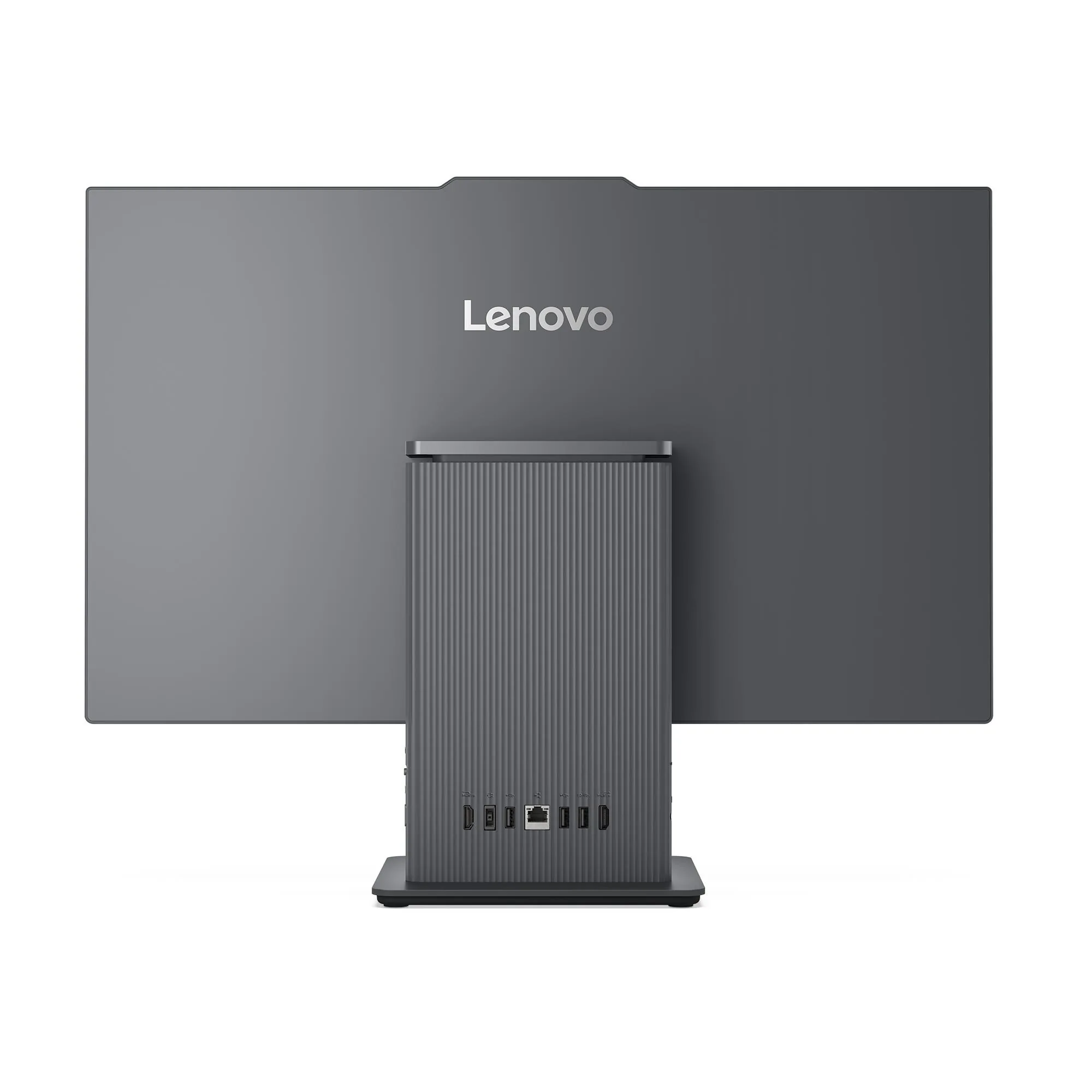 Lenovo IdeaCentre/27IRH9/27"/QHD/7-240H/16GB/512GB/Intel int/bez OS/Šedá/2R