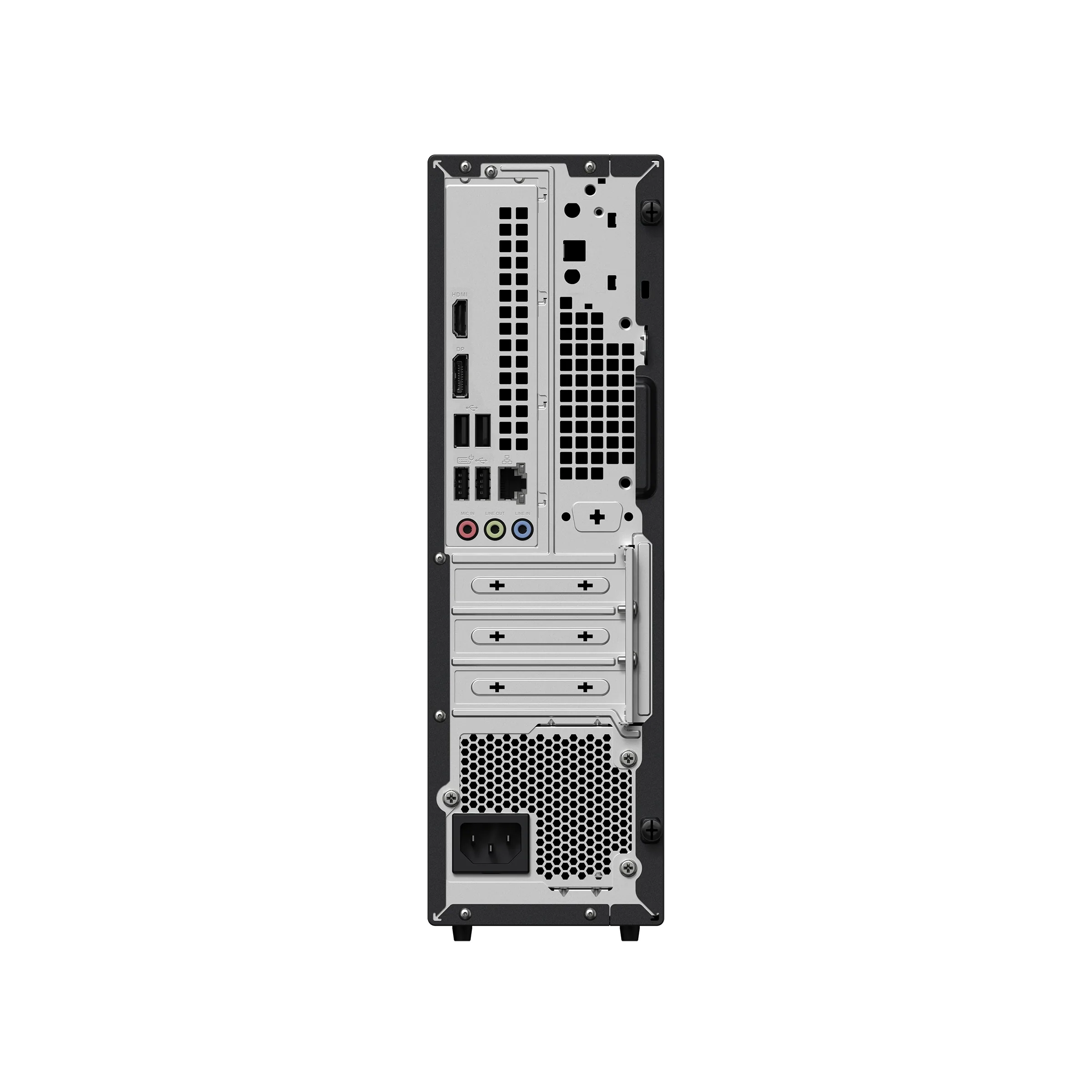 ASUS ExpertCenter/P500 (P500SV-05210H009X)/SFF/5-210H/16GB/512GB/Intel int/W11P/3R