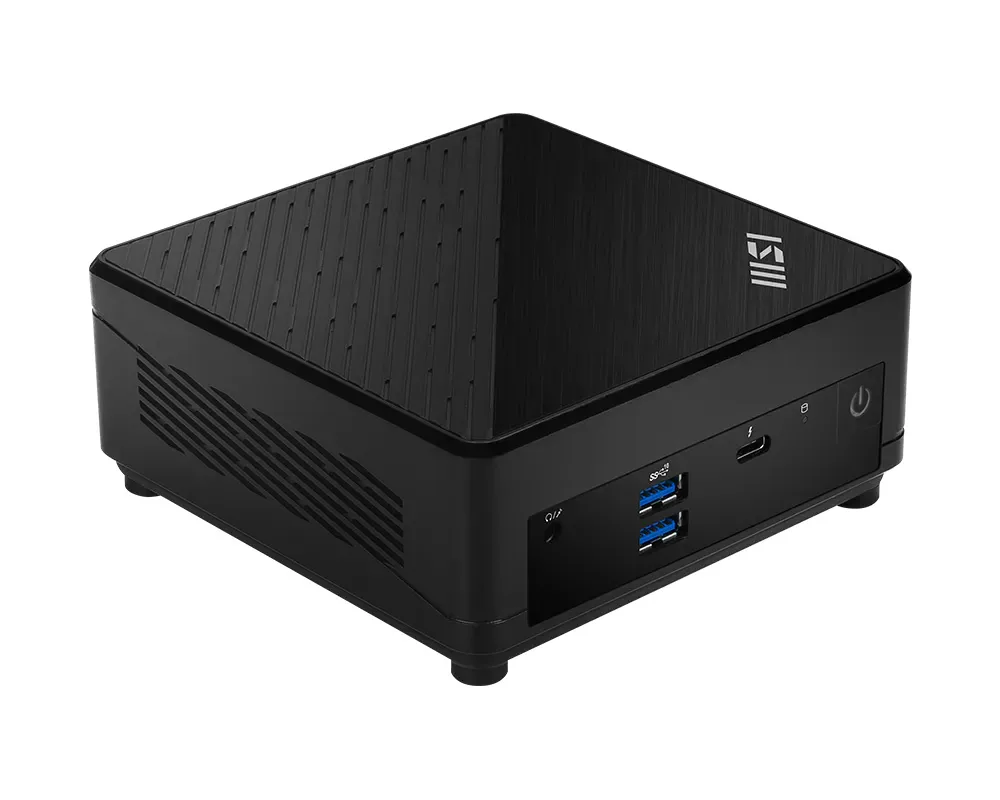 MSI Cubi/5 1M-610EU/Mini/5-120U/16GB/512GB/Intel int/W11H/3R