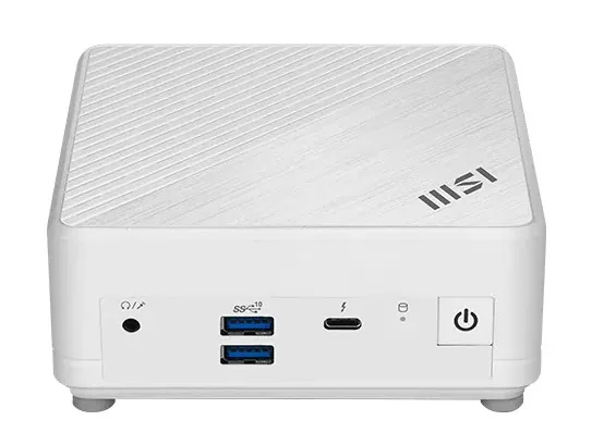 MSI Cubi/5 1M-611EU/Mini/5-120U/16GB/512GB/Intel int/W11H/3R