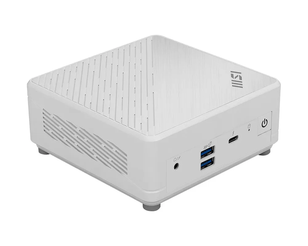 MSI Cubi/5 1M-611EU/Mini/5-120U/16GB/512GB/Intel int/W11H/3R