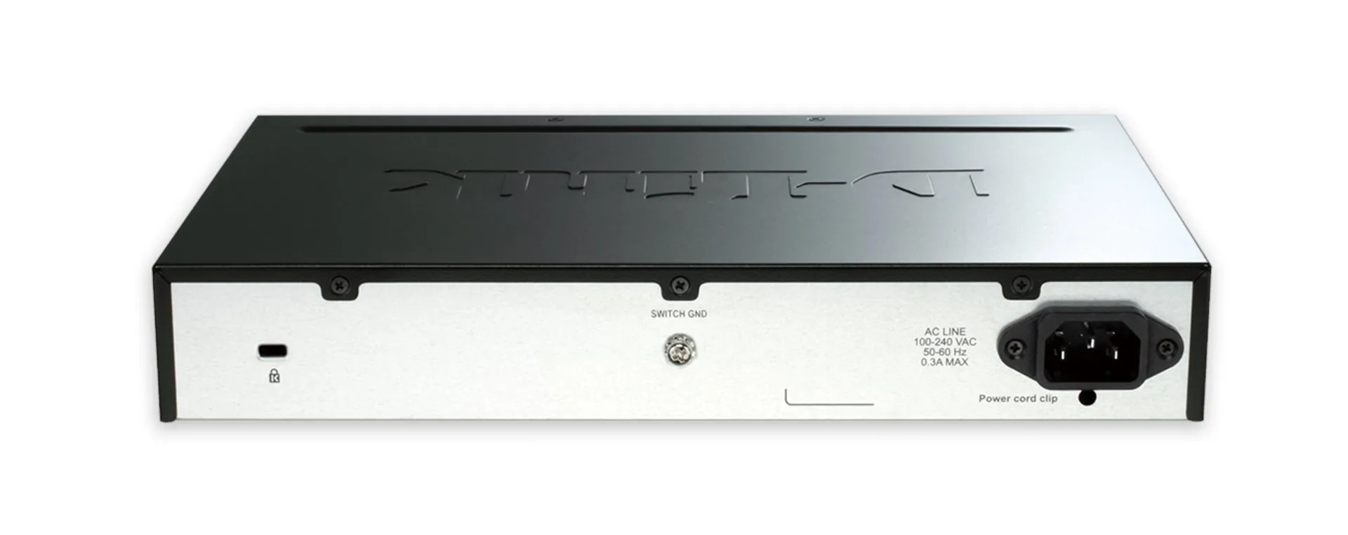D-Link DGS 1510-20 - Přepínač - L3 - inteligentní - 16 x 10/100/1000 + 2 x gigabitů SFP + 2 x 10 Gigabit SFP+ - desktop, Lze montovat do rozvaděče