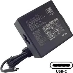 ASUS AC NAPÁJACÍ ADAPTÉR 100W 3pin USB C bez EU plug