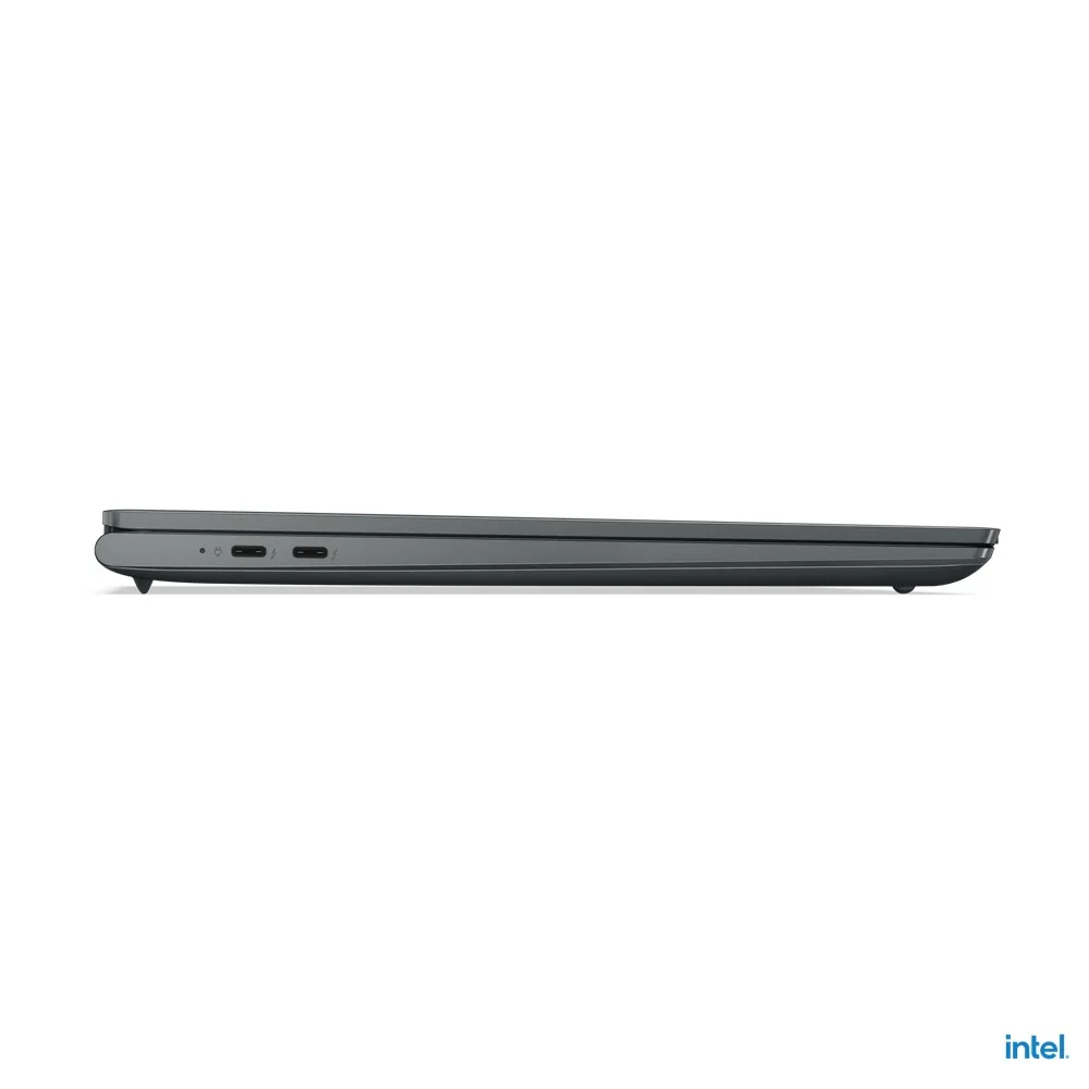 Lenovo Yoga/Slim 7 Pro 14IAP7/i7-1260P/14"/2880x1800/16GB/1TB SSD/Iris Xe/W11H/Gray/2R